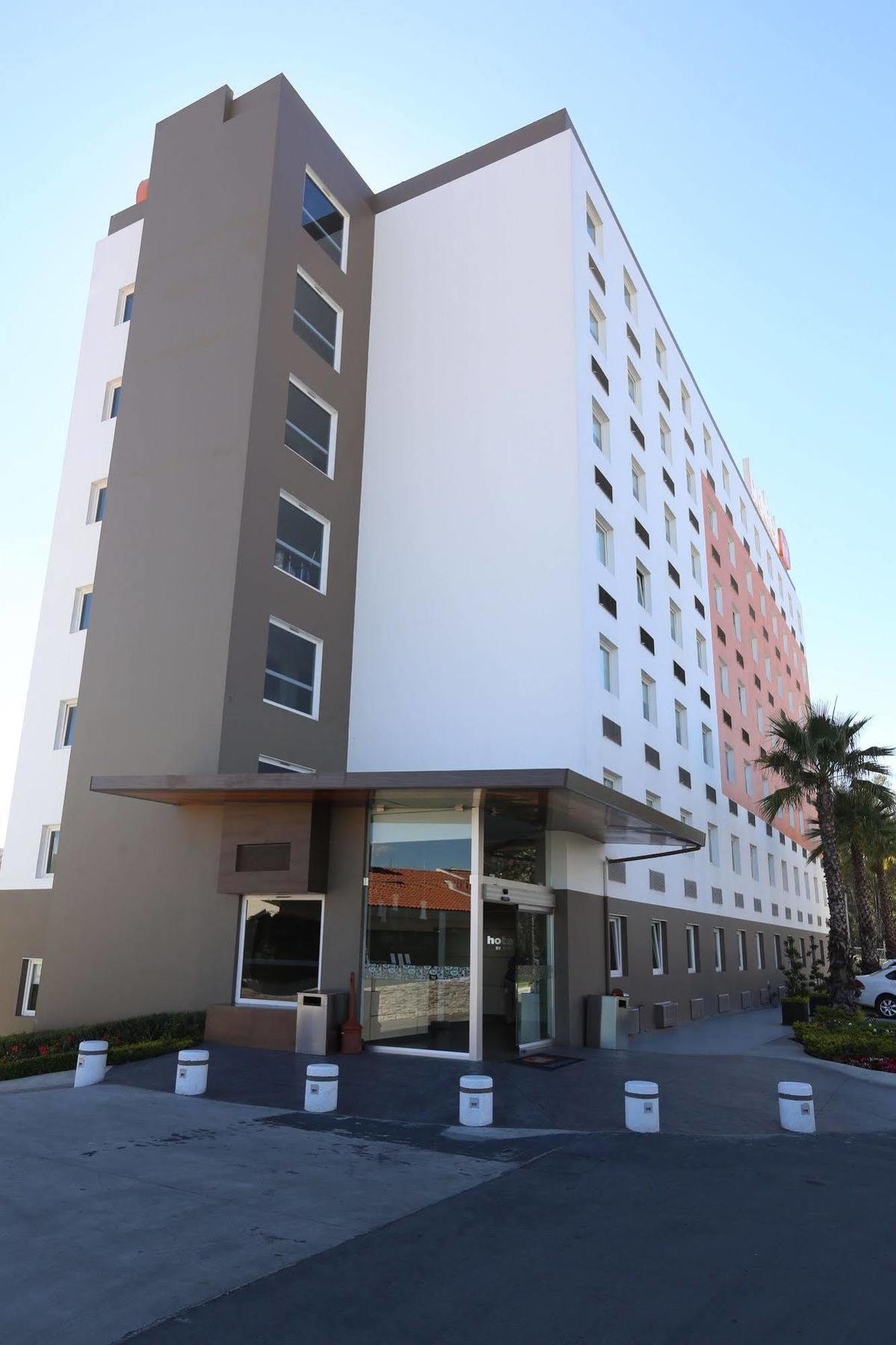 Hotel Hi! Santa Catarina Santa Catarina (Nuevo Leon) Exterior foto